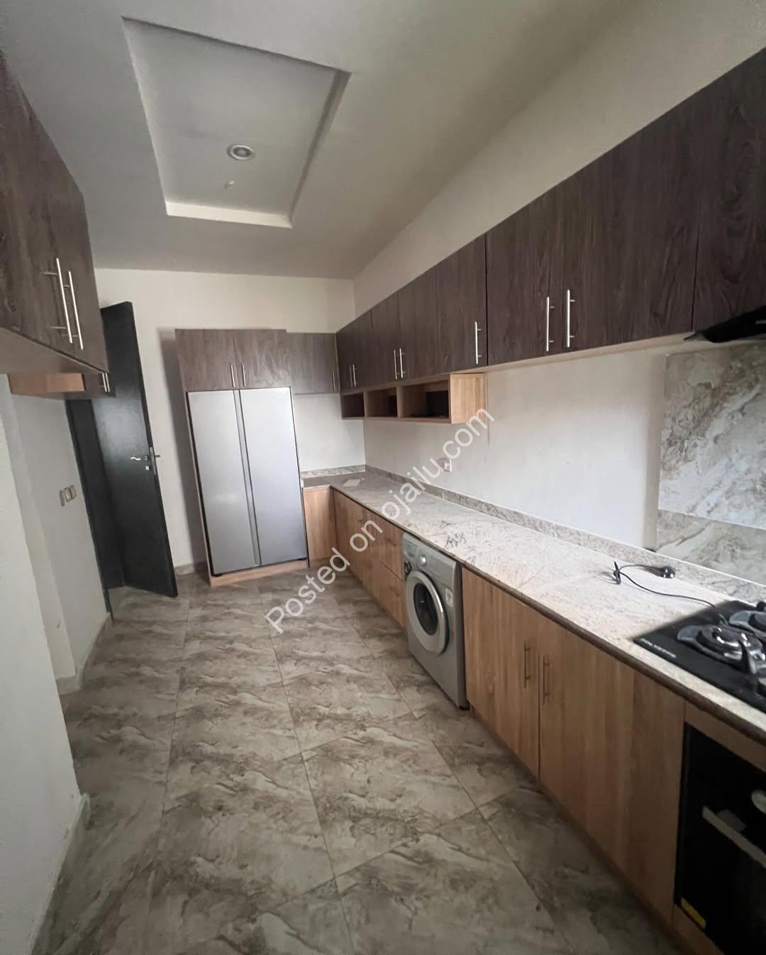 Your Dream Home Awaits: 4BR Duplex with Pool in Orchid, Lekki