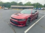 2023 Dodge Charger R: V8 Power Delivered to Your Doorstep