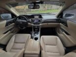 2013 Honda Accord V6: Fully Loaded Luxury, Priced Right