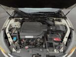 2013 Honda Accord V6: Fully Loaded Luxury, Priced Right