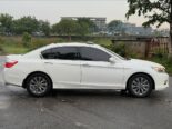 2013 Honda Accord V6: Fully Loaded Luxury, Priced Right