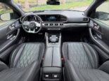 Immaculate 2020 Mercedes-AMG GLE63s: Fully Loaded