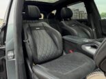 Immaculate 2020 Mercedes-AMG GLE63s: Fully Loaded