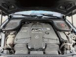 Immaculate 2020 Mercedes-AMG GLE63s: Fully Loaded