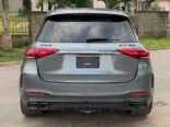 Immaculate 2020 Mercedes-AMG GLE63s: Fully Loaded