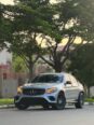 GLC43 AMG   Brand New! Custom Duty Paid – N70M Only