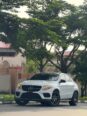 2016 Mercedes GLE43 AMG: Duty Paid, Pristine, Just ₦52M