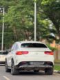 2016 Mercedes GLE43 AMG: Duty Paid, Pristine, Just ₦52M