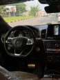2016 Mercedes GLE43 AMG: Duty Paid, Pristine, Just ₦52M