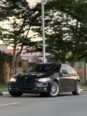 2015 BMW 5-Series – Original Duty, Pristine, ₦21M Only!