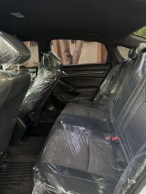2019 Honda Accord Sport – Original Duty