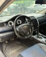 2016 Toyota Camry SE: Loaded & Mint – 12.3M