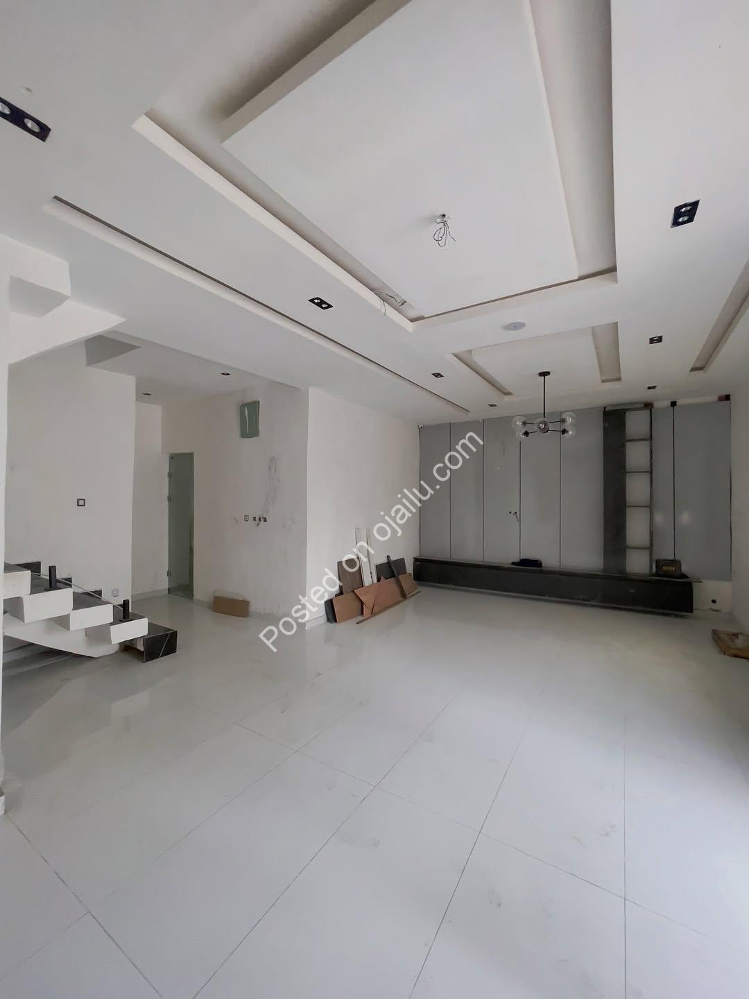 Own Lagos’ Last 2 Masterpiece Duplexes with BQ
