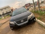 2011 Lexus RX350: Premium Luxury, Unmatched Value