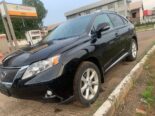 2011 Lexus RX350: Premium Luxury, Unmatched Value
