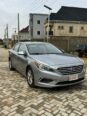 2017 Hyundai Sonata: Premium Ride, Pure Performance