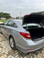 2017 Hyundai Sonata: Premium Ride, Pure Performance