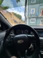 2017 Hyundai Sonata: Smooth Luxury, 168k KM, Lagos
