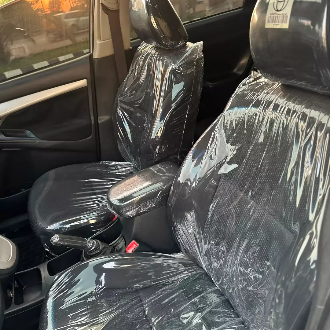 2008 Toyota Matrix: Reliable & Pristine – Yours Today