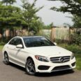 2015 Mercedes C300: Custom-Ready Luxury, N25.8M