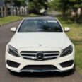 2015 Mercedes C300: Custom-Ready Luxury, N25.8M