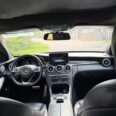 2015 Mercedes C300: Custom-Ready Luxury, N25.8M