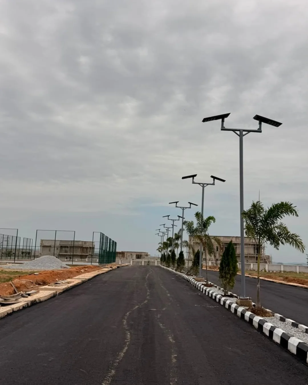 Helipad to Polo: Own Abu Dhabi’s Future.