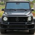 2021 G-Wagon | 265M | Own the Iconic Ride