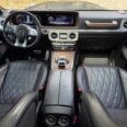 2021 G-Wagon | 265M | Own the Iconic Ride