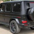 2021 G-Wagon | 265M | Own the Iconic Ride