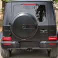 2021 G-Wagon | 265M | Own the Iconic Ride