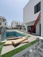 Estate Living with Pool, Gym & Cinema in Ikate