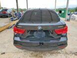 “2017 BMW 340i GT: Power & Luxury, Imported for N26m!”