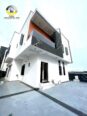 Elevate Your Life: 5-Bed Smart Home with Jacuzzi & BQ