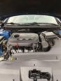 2015 Hyundai Sonata: Push-Start Luxury, ₦18M.