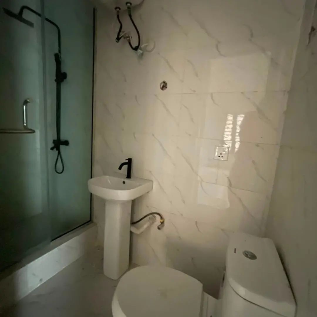 Your Dream 2BR Awaits in Prime Lekki