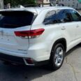 2019 Toyota Highlander Limited – Premium V6, Run N’ Drive, N31M