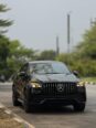 2020 GLE53 AMG: Duty-Paid & Ready for Inspection in Abuja