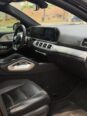 2020 GLE53 AMG: Duty-Paid & Ready for Inspection in Abuja