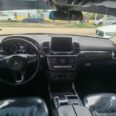 Barely Driven GLE 350: Pristine, Registered & Ready