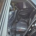 Barely Driven GLE 350: Pristine, Registered & Ready