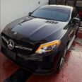 2018 Mercedes GLE 43 – Toks Standard, Pristine & Powerful