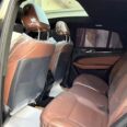 2018 Mercedes GLE 43 – Toks Standard, Pristine & Powerful