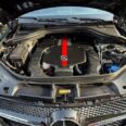 2018 Mercedes GLE 43 – Toks Standard, Pristine & Powerful