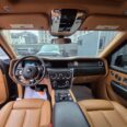 Luxury Redefined: 2019 Rolls-Royce Cullinan (Tokunbo)