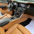 Luxury Redefined: 2019 Rolls-Royce Cullinan (Tokunbo)