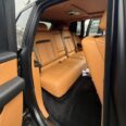 Luxury Redefined: 2019 Rolls-Royce Cullinan (Tokunbo)