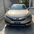 2023 Honda Accord: Turn Heads, Honda Reliability