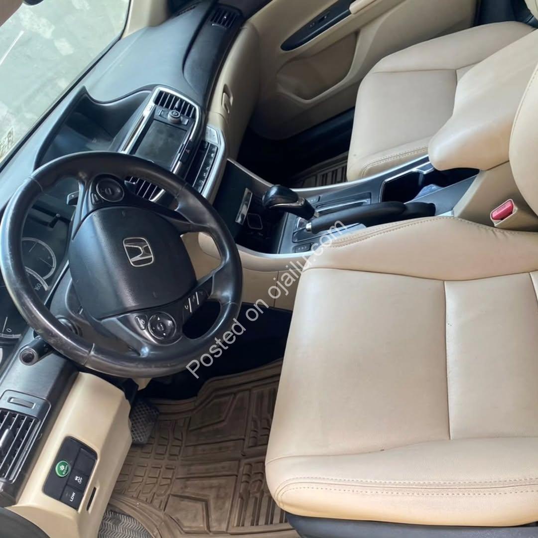 2023 Honda Accord: Turn Heads, Honda Reliability