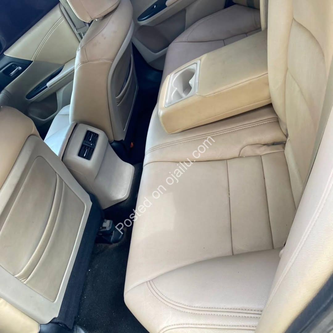 2023 Honda Accord: Turn Heads, Honda Reliability